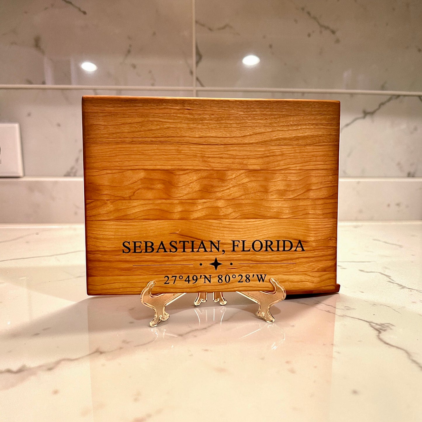 Sebastian Cutting Board