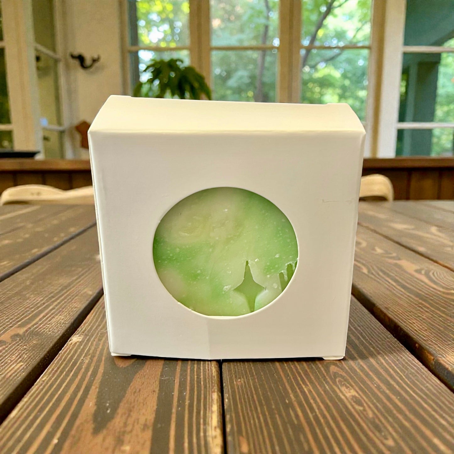 Expression Soap & Candle Company Soap Fresh Standard Soap
