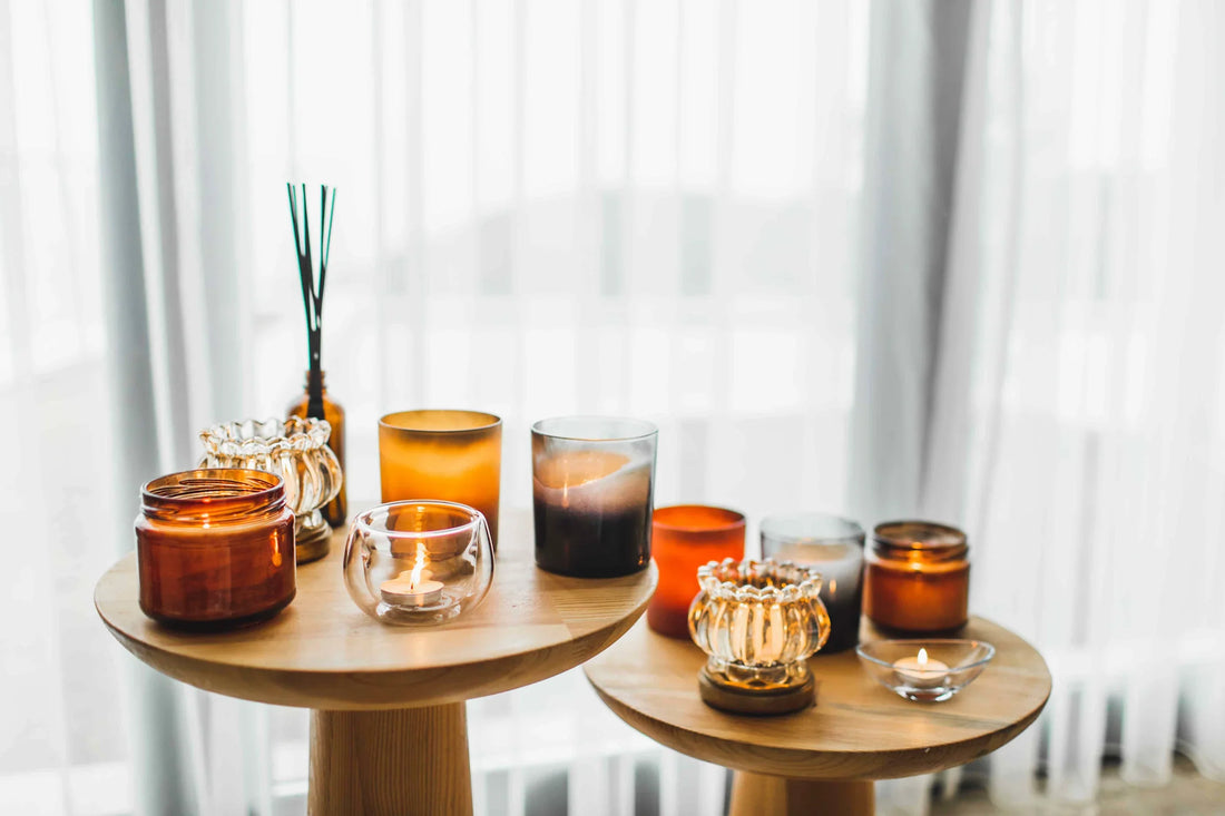 Spring Cleaning Your Candle Collection: When to Keep, Toss, or Repurpose Old Candles