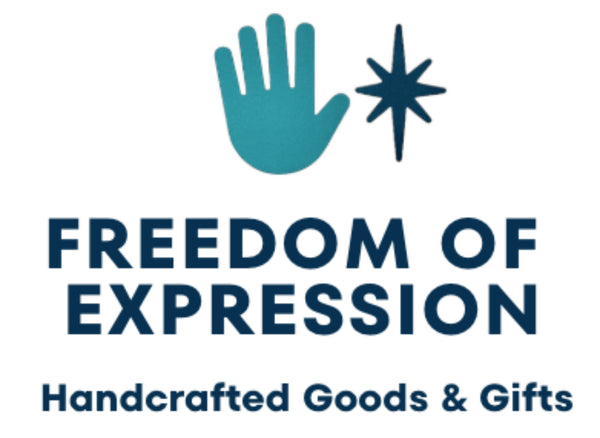 Freedom of Expression Gifts