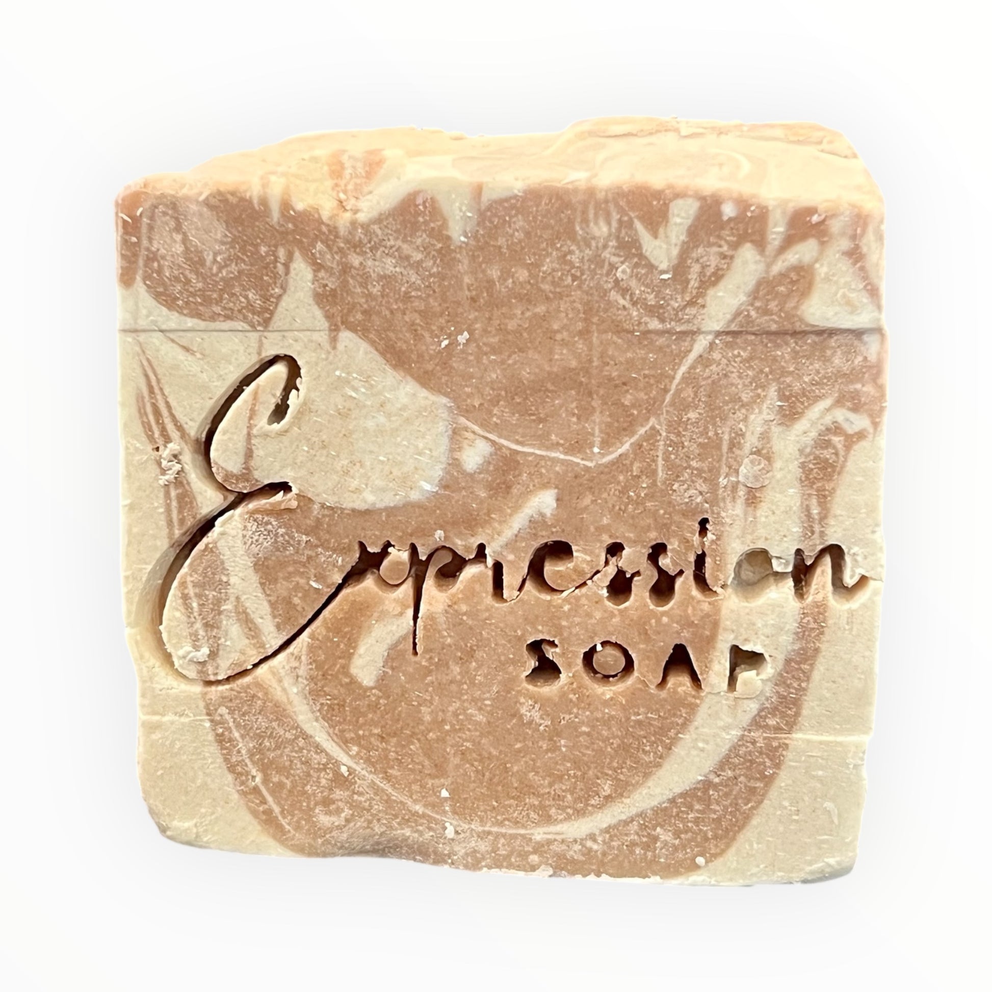 Golden Harvest Soap – handmade soap by Freedom of Expression Gifts.