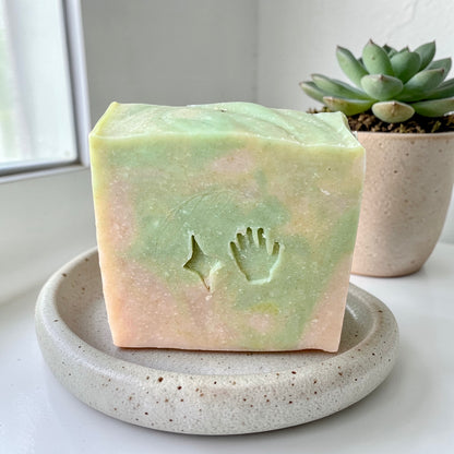 Cedar Grove Soap Bar