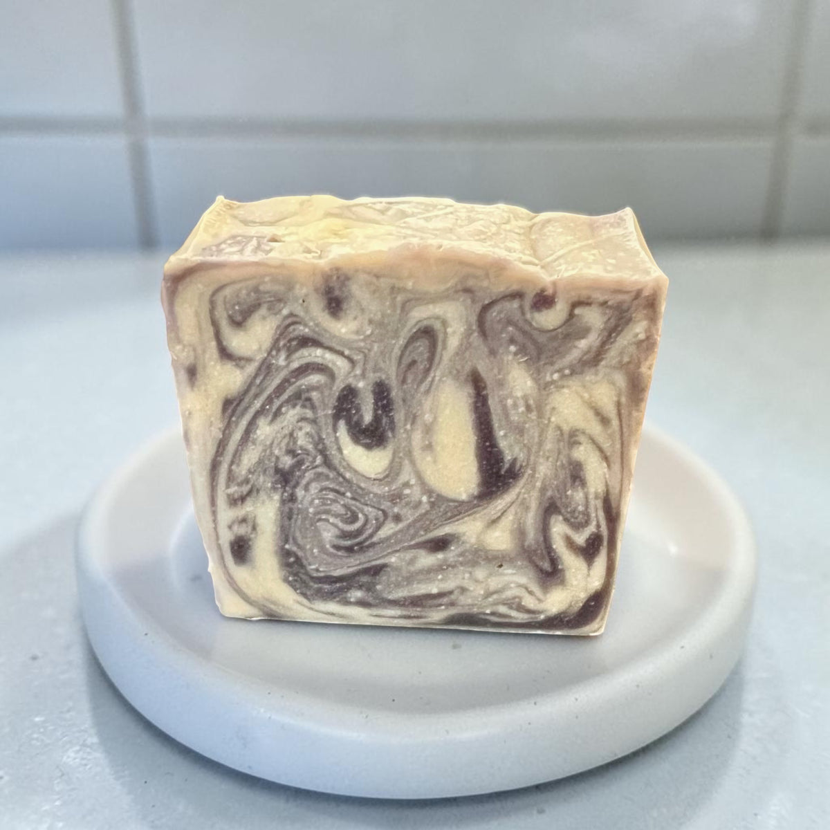 Blackberry – Goat Milk Soap