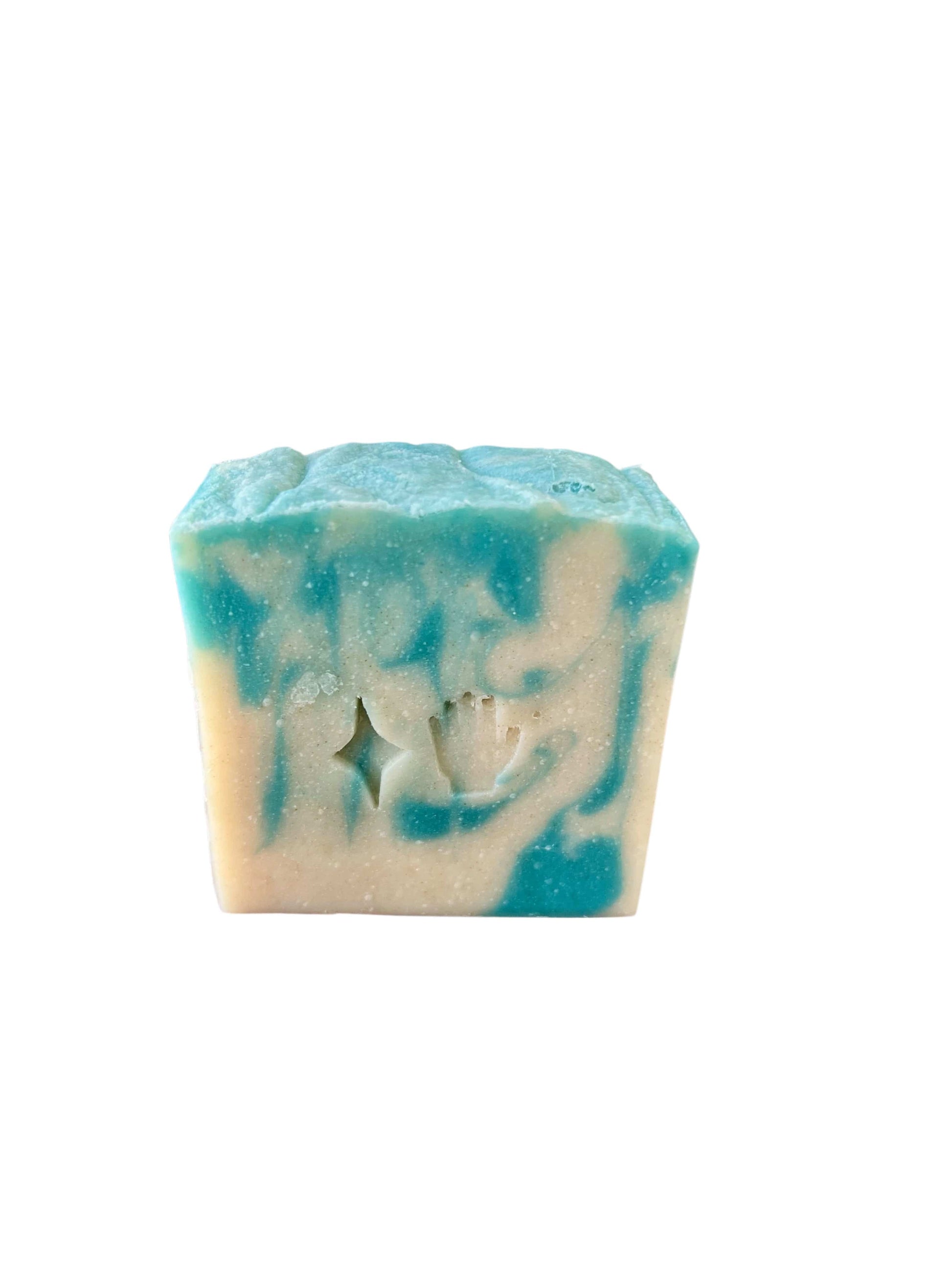 Expression Soap & Candle Company Soap Coastal Drift Soap