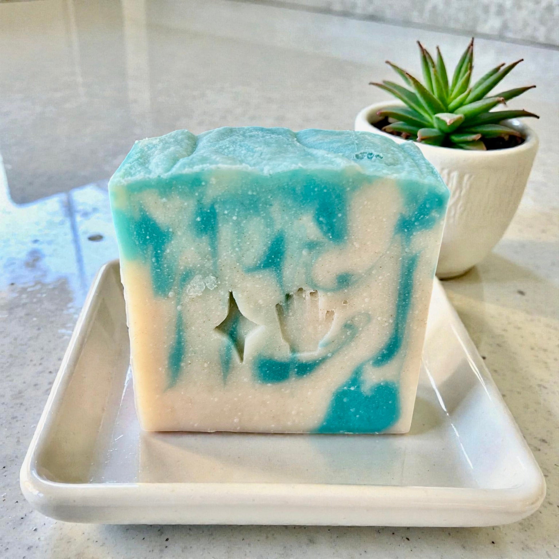 Expression Soap & Candle Company Soap Coastal Drift Soap