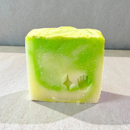 Expression Soap & Candle Company Soap Fresh Standard Soap