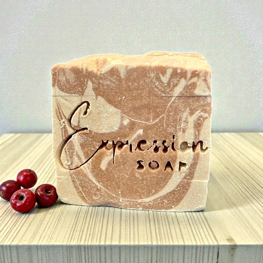 Expression Soap & Candle Company Soap Golden Harvest Soap
