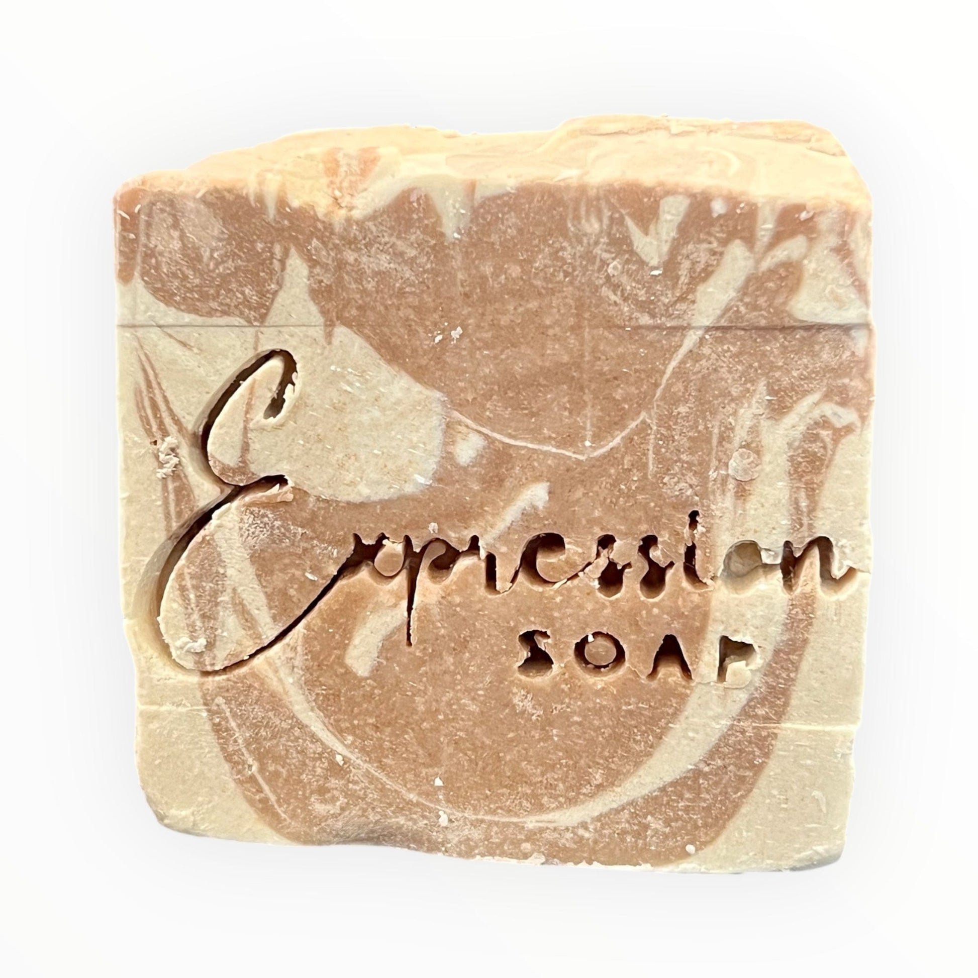 Expression Soap & Candle Company Soap Golden Harvest Soap