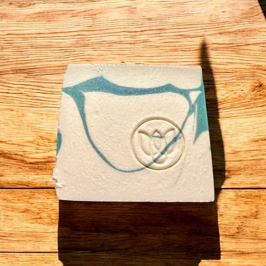 Expression Soap & Candle Company Soap Lavender Fields Soap | Expression Soap