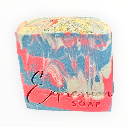 Expression Soap & Candle Company Soap Quiet Glow Soap