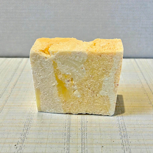 Expression Soap & Candle Company Soap Salty Soap Bar