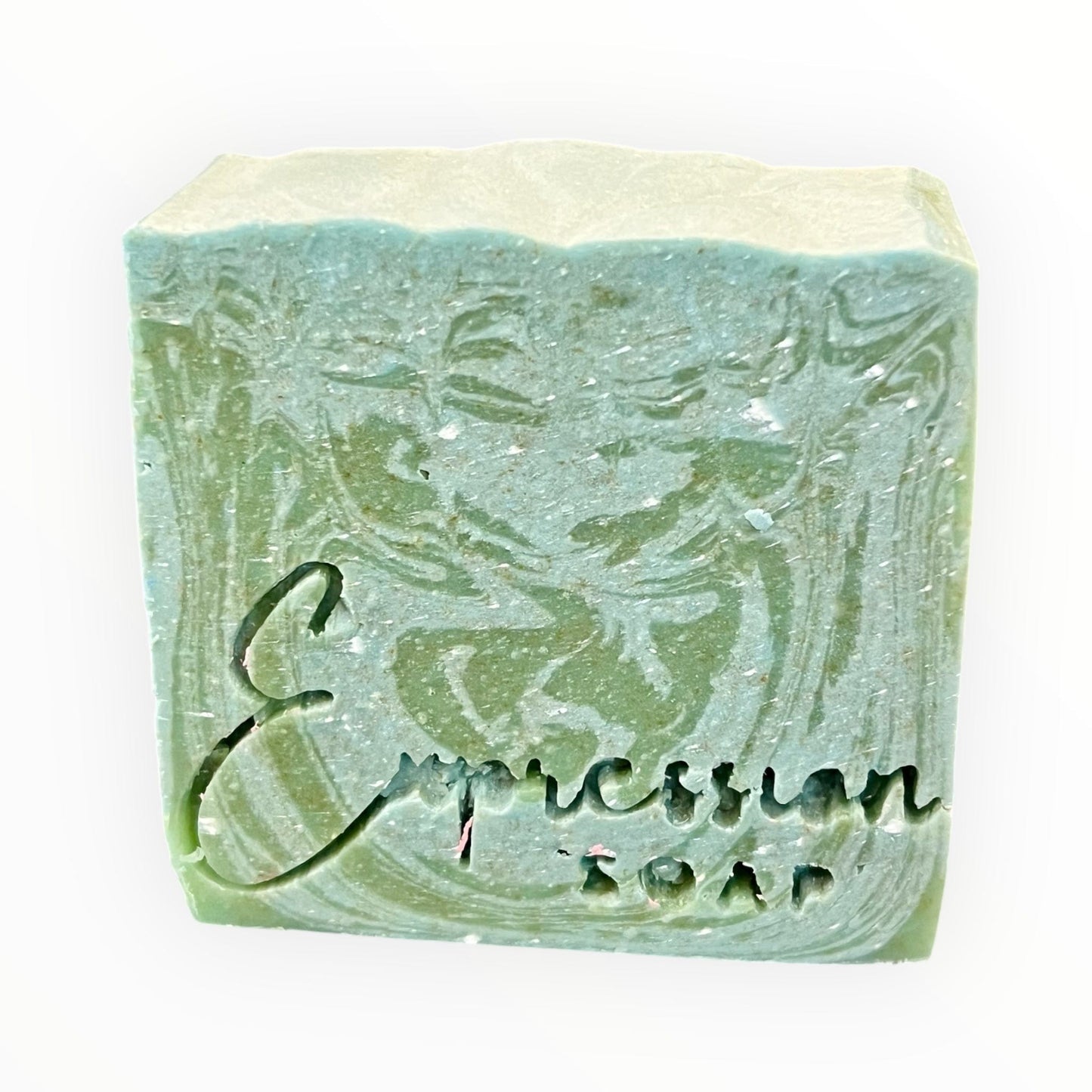 Expression Soap & Candle Company Soap Simply Gental Soap