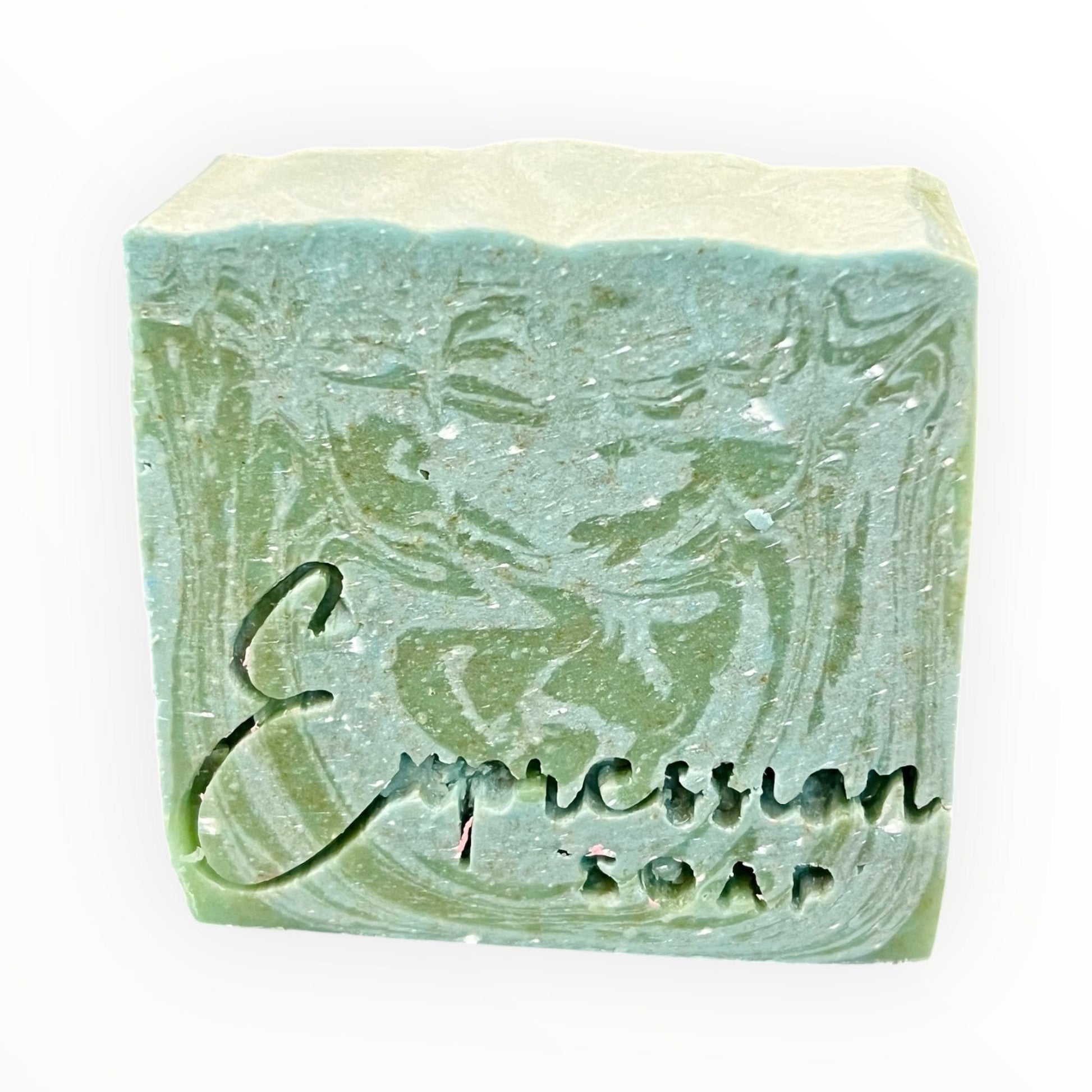 Expression Soap & Candle Company Soap Simply Gental Soap