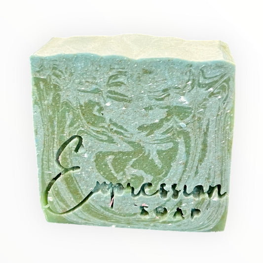 Expression Soap & Candle Company Soap Simply Gental Soap