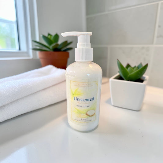 My Store Lotion Scent Free Body Lotion