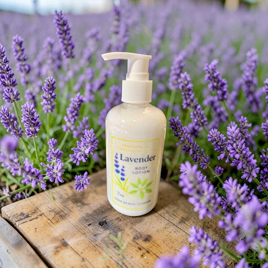 My Store Lotions Lavender Lotion